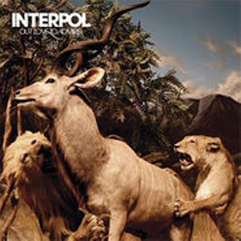 The international police organization with 194 member countries. Interpol | Music Stories | St. Louis | St. Louis News and ...