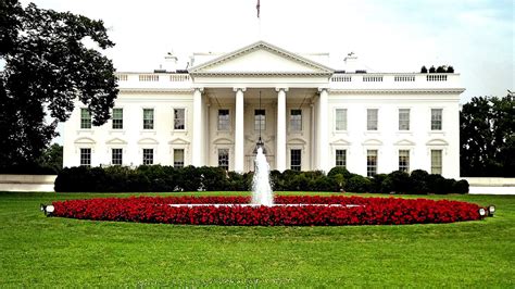 Picture Of The Front Of The White House White Choices