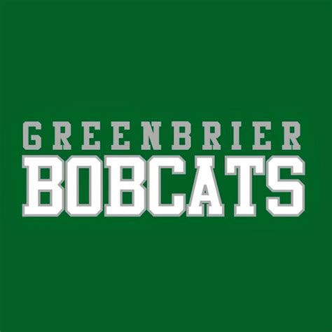 Greenbrier Bobcats Youtube