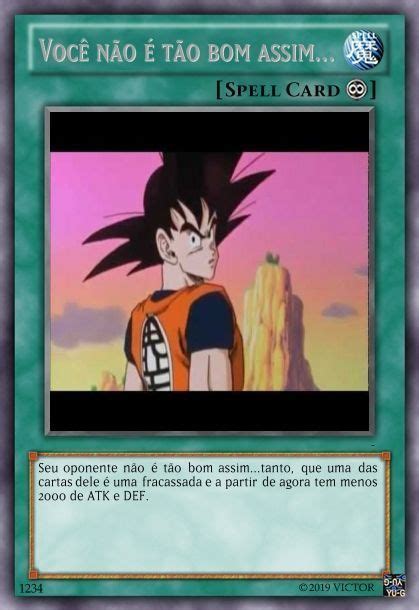 By armcommander13 150k 1.9k 77 your just starting out in real life. Funny Yugioh Cards Meme , Meme Yugioh Cards in 2020 | Yugioh cards, Yugioh trap cards, Funny ...