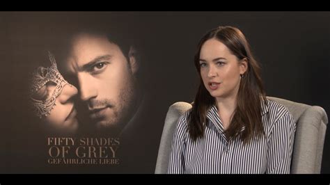 The sexually charged literary blockbuster, fifty shades of grey gets adapted for the screen with selena gomez and nick kroll. "Fifty Shades of Grey 2": Interview mit Dakota Johnson ...