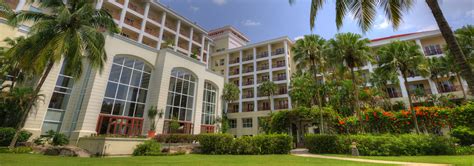 Picc is located in putrajaya, malaysia. Conference Venue - ICOQSIA 2016