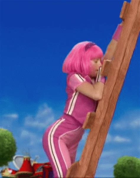 Image Lazytown Lazy Town Know Your Meme Funny Pictures