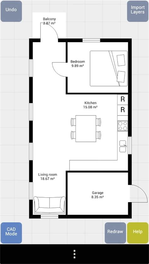 Best App For Drawing House Plans
