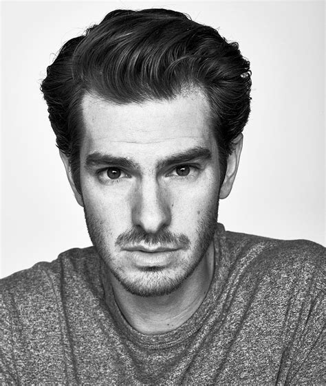 Andrew Garfield Film Biografia E Liste Su Mubi