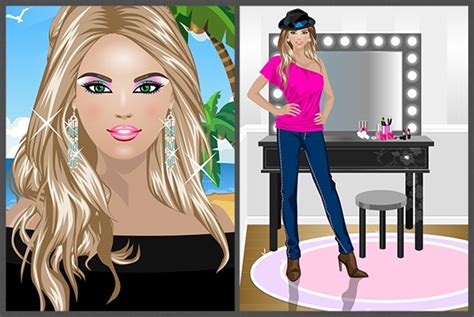 8+ Barbie Games for Android, Windows | DownloadCloud