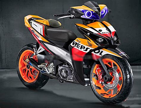 We did not find results for: Dunia Modifikasi: Kumpulan Foto Modifikasi Honda Blade Terbaru