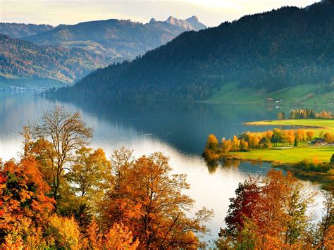 Svizzero tedesco, walser, lombardo, arpitano. Svizzera, anche d'autunno alla scoperta del territorio e di tante escursioni gastronomiche ...