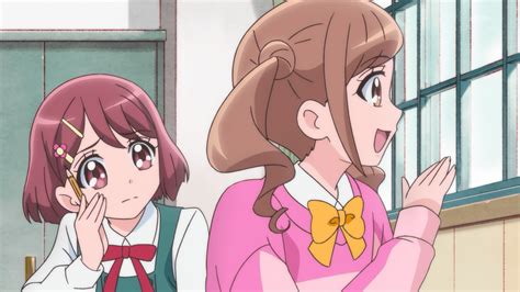 Healin' Good Precure Episode 5 | AngryAnimeBitches Anime Blog