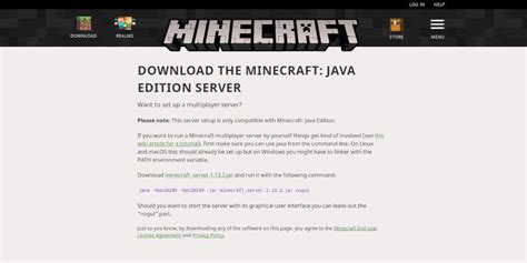 How To Host Your Own Minecraft Server 2019 Okerite