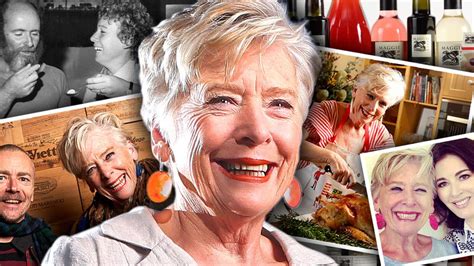 Inside The Life Of Maggie Beer Australias Cuisine Queen Townsville