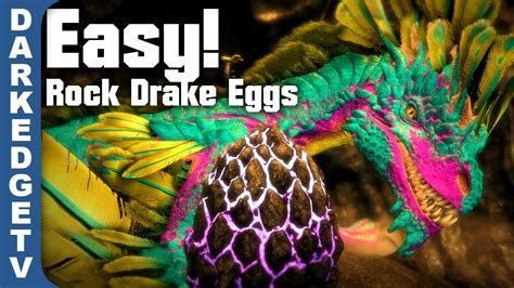 I'm going to share with you the path to get to the eggs and a easy foolproof method to steal rock drake eggs solo𝐓𝐇𝐀𝐍𝐊 𝐘𝐎𝐔 𝐅𝐎𝐑. EASY Way to Get Rock Drake Eggs - ARK: Aberration - YouTube