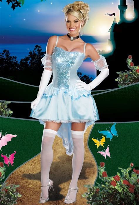 ☑ How To Dress Like Cinderella For Halloween Gail S Blog