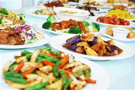 The portions are large so we always share a meal. Phoenix Vegetarian Restaurants: 10Best Restaurant Reviews