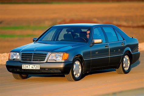 mercedes benz 400 se 🚗 car technical specifications
