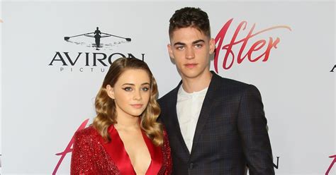 Who Is Josephine Langford Dating — After Fans Hope Its Her Co Star