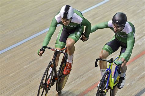 Making it's return at the tokyo 2020 olympic games, the madison is a popular event in the velodrome and has attracted some of the biggest names in cycling to compete over the years.the events will. Irish duo 'had their backs against the wall' as they only ...