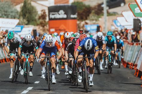 Vuelta a Espana 2021 Stage 4 gallery | Cyclist