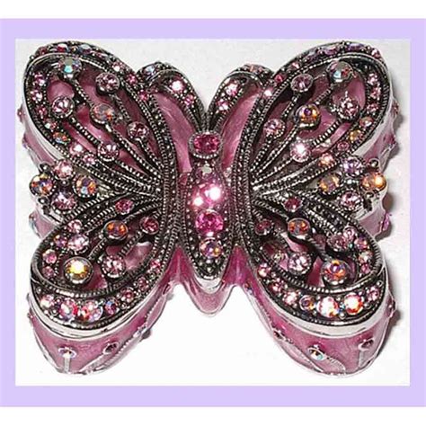 Ending jul 22 at 7:15pm pdt. China Fashion Butterfly Jewelry Box (HF-JB100) - China ...