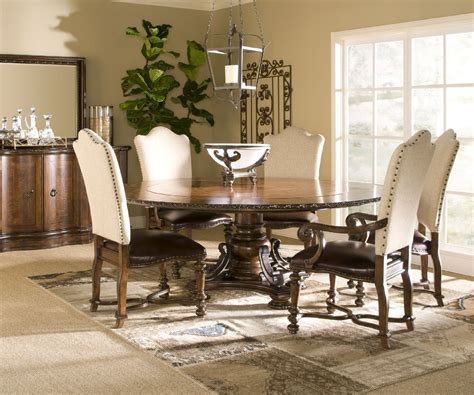 Here are 28 examples of modern accent chairs for your living room that create a dramatic feel with their artistic looks and command attention. Dining Room White Accent Upholstered Dining Leather Chairs ...