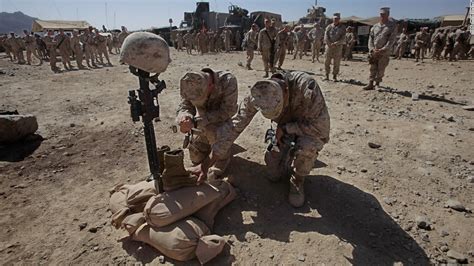 Afghanistan Americas Longest War