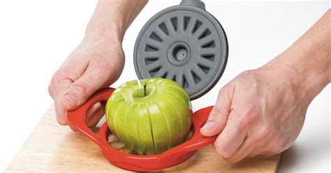 Prepworks 16 Slice Thin Apple Slicer And Corer Great Deal Fantastic