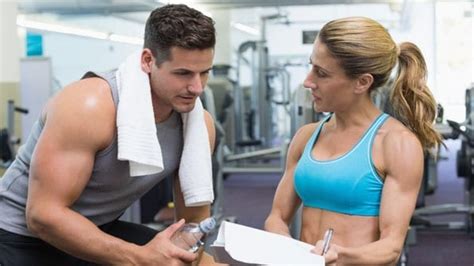 Personal trainer part 2personal trainer part 2. 50 Essential Tips for Personal Trainers and PT business ...