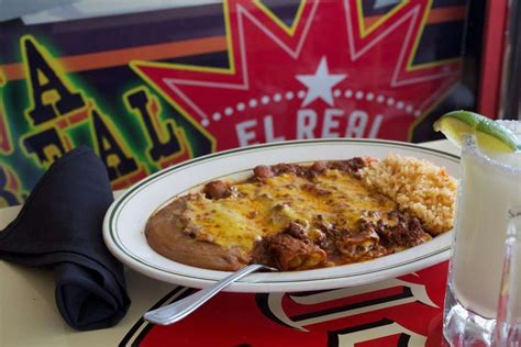 The Best Tex Mex Restaurants In Texas Thrillist