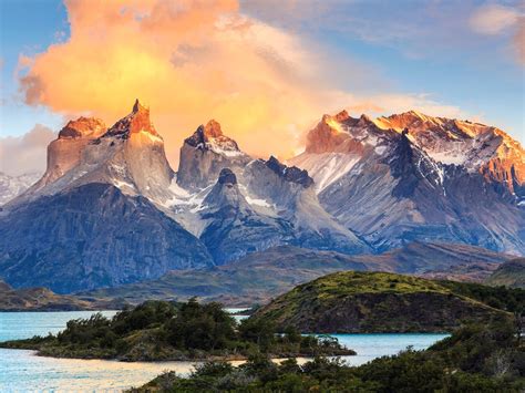 The 50 Most Beautiful Places In South America Condé Nast