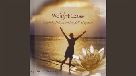 Guided Meditation For Weight Loss Youtube