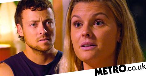 Home And Away Trailer Reveals Huge Pregnancy Twist For Ziggy And Dean
