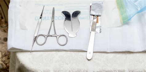 Neonatal Circumcision Could Increase The Risk Of Sudden Infant Death