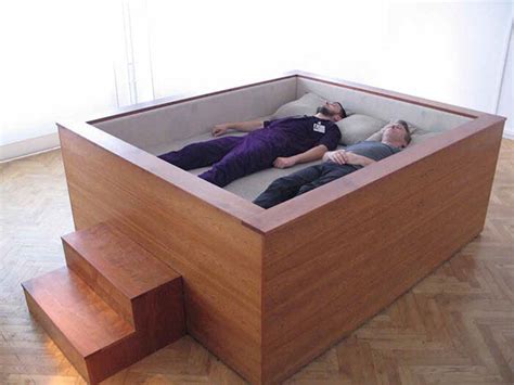 41 Weird And Ugly Beds That Will Make You Want To Stay Awake