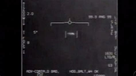 Watch Cbs Evening News Pentagon Releases Report On Ufos Full Show On