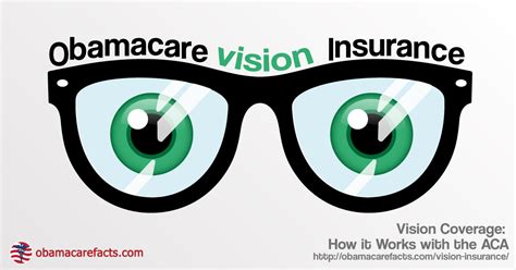 Feel in the dark about what your insurance will cover? Vision Insurance