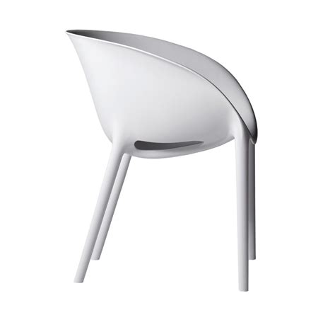 For example, the elegant dr. Driade Soft Egg Chair 4pcs Philippe Starck | Panik Design
