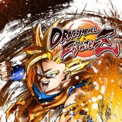 The game takes place in the dragon ball super timeline but is a side story from the main series. DRAGON BALL FIGHTERZ on PS4 | Official PlayStation™Store New Zealand