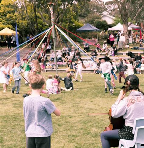 School History Mount Barker Waldorf School