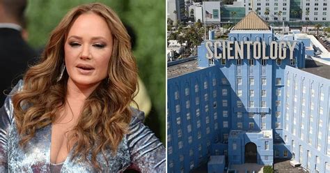 Leah Reminis 5 Most Explosive Allegations In Scientology Lawsuit