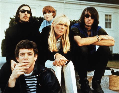 Psychedelicatessens The Velvet Underground And Nico 1967