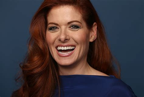 Debra Messing Smash