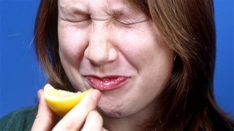 Lemon Face Challenge Un Nuevo Reto Viral Con Fines Solidarios