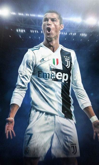 Ronaldo Juventus Cristiano Wallpapers Madrid