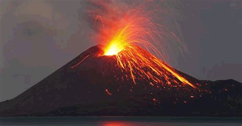 Angry volcano gif angry volcano discover share gifs sumber : Volcano gif 2 » GIF Images Download