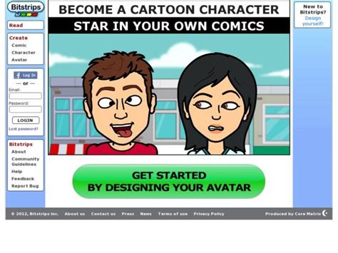 And for ideas on how to a/b test your app as a whole, read this advice from kissmetrics. 13 Make Your Own Cartoon Icon Images - Make Your Own ...