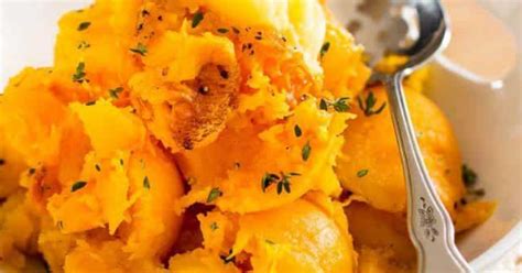 Oven Roasted Butternut Squash