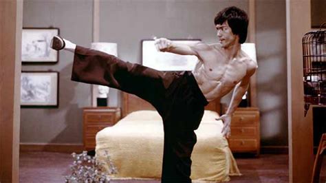 Las Mejores Películas De Artes Marciales Accioncine