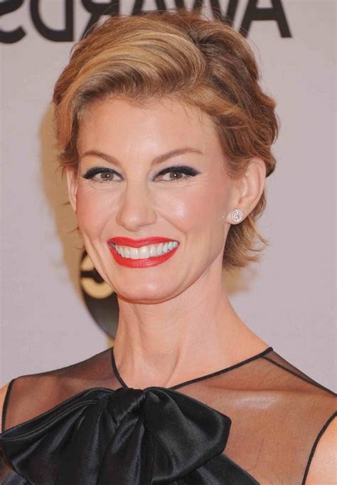 faith hill latest hairstyle elegant pixie hair styles we love right now nature of nature