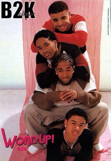 B2k Magazine