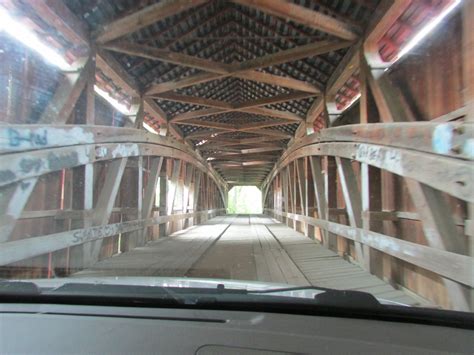 Murray And Candaces Adventures Parke County Covered Bridges